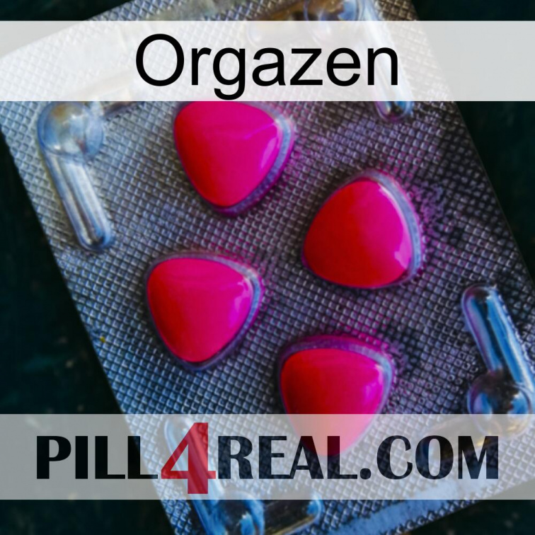 Orgazen 13